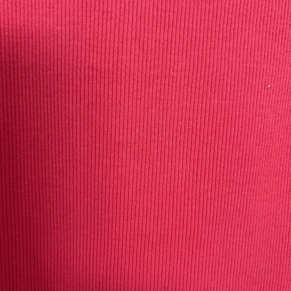 Pink Old Navy Women's Scoop-Neck Rib-Knit First Layer Tank Top - Picture 7 of 7